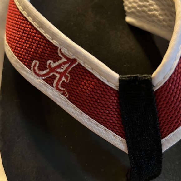 GUC Alabama sandals. Size 8. - Picture 2 of 12